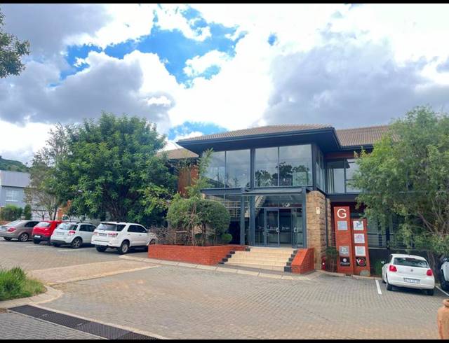 BUSINESS PROPERTY TO RENT IN MEYERSDAL